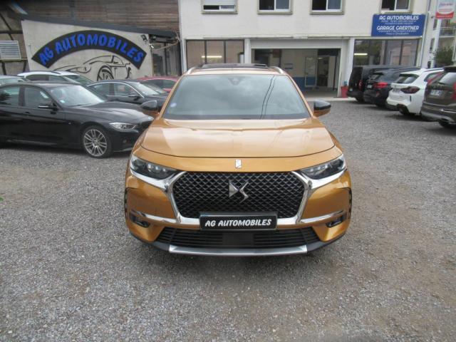 Ds Ds 7 Crossback image 3