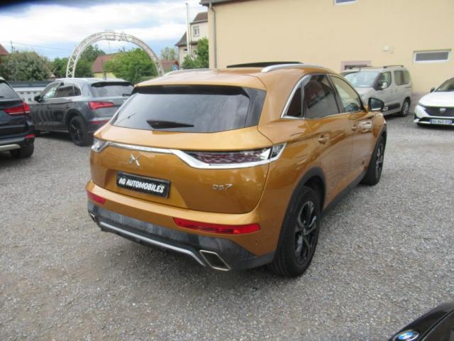 Ds Ds 7 Crossback image 6