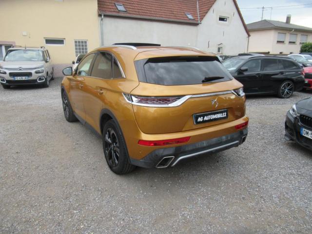 Ds Ds 7 Crossback image 5