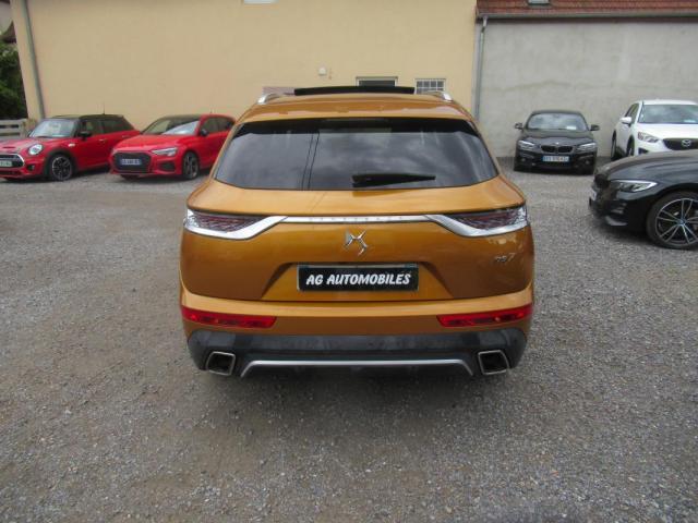 Ds Ds 7 Crossback image 9