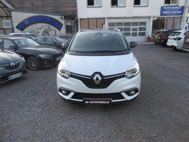 Renault Grand Scénic image 4