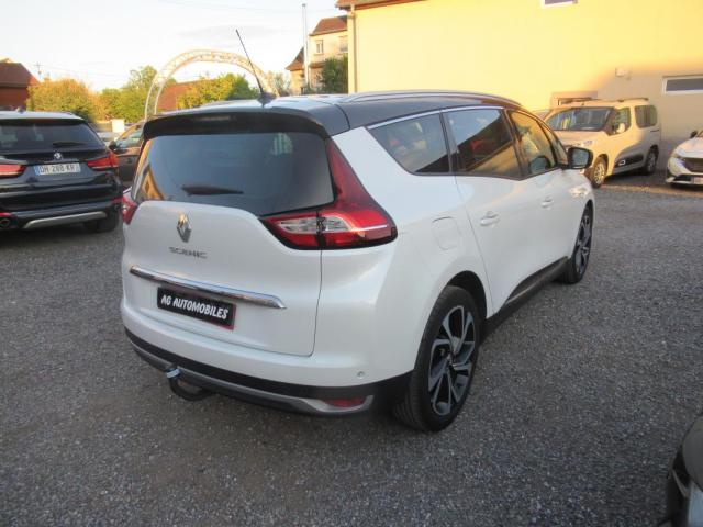 Renault Grand Scénic image 6