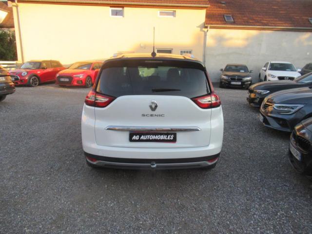 Renault Grand Scénic image 8