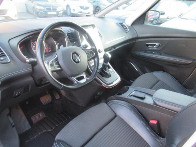 Renault Grand Scénic image 7
