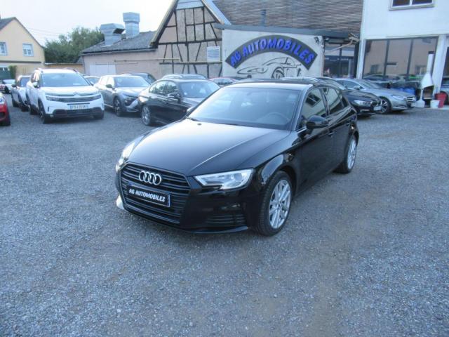 Audi A3 Sportback 150 Ch Business Line
