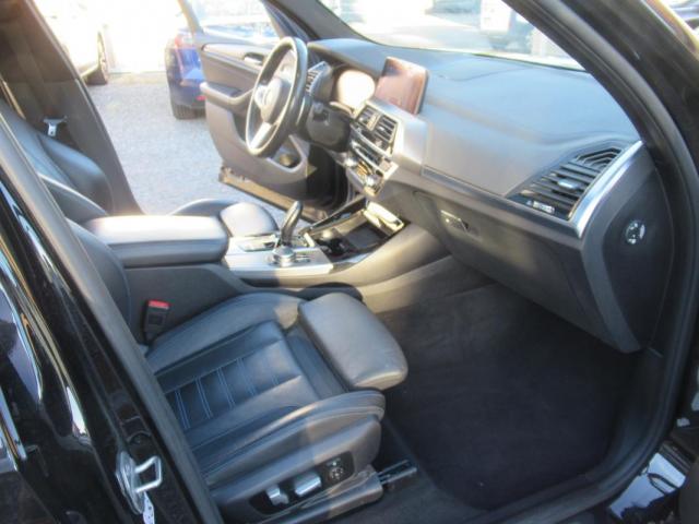 Bmw X3 image 8