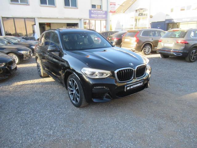 Bmw X3 image 5