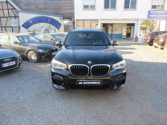Bmw X3 image 3