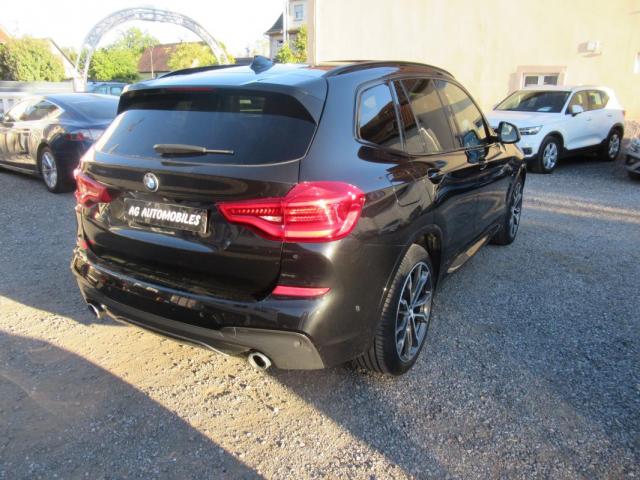 Bmw X3 image 1