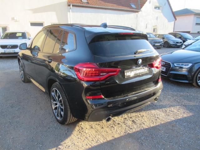 Bmw X3 image 7