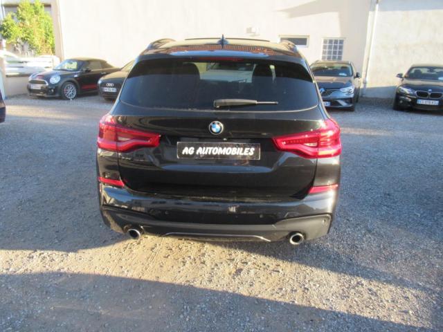 Bmw X3 image 9