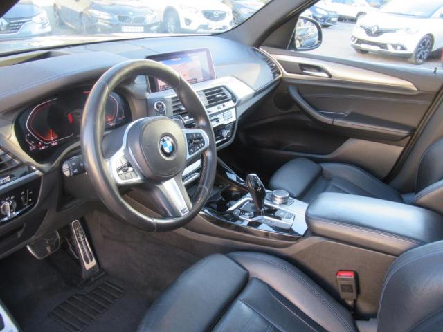 Bmw X3 image 2