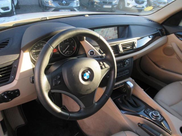 Bmw X1 image 6