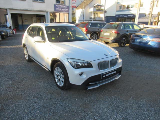 Bmw X1 image 2