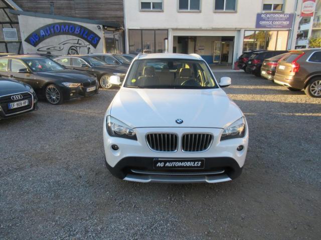Bmw X1 image 4