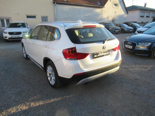 Bmw X1 image 9