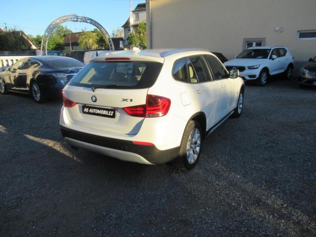 Bmw X1 image 3