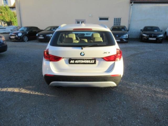 Bmw X1 image 7