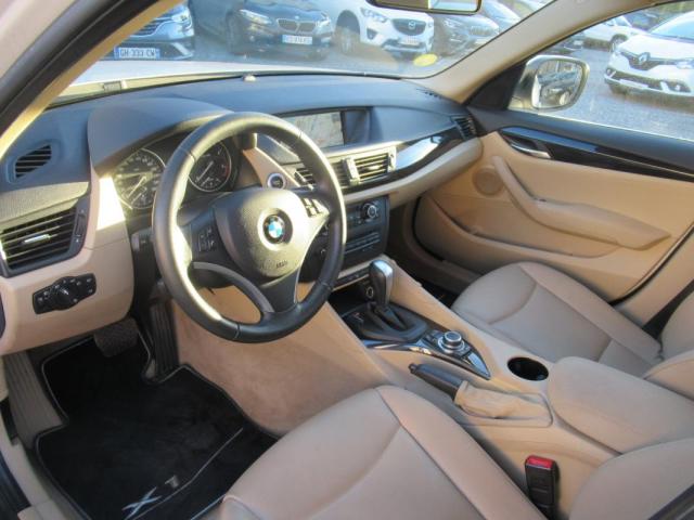 Bmw X1 image 5