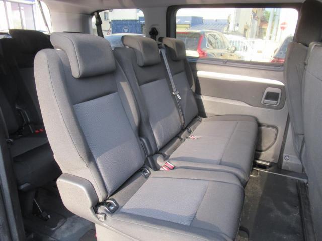 Citroen Jumpy image 4
