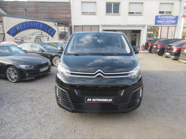 Citroen Jumpy image 2