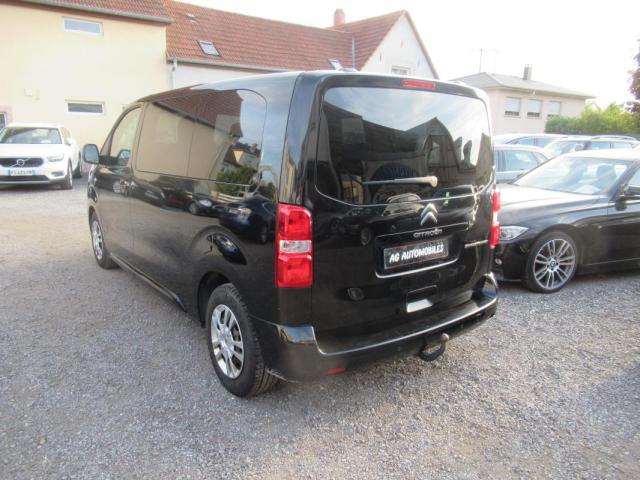 Citroen Jumpy image 5