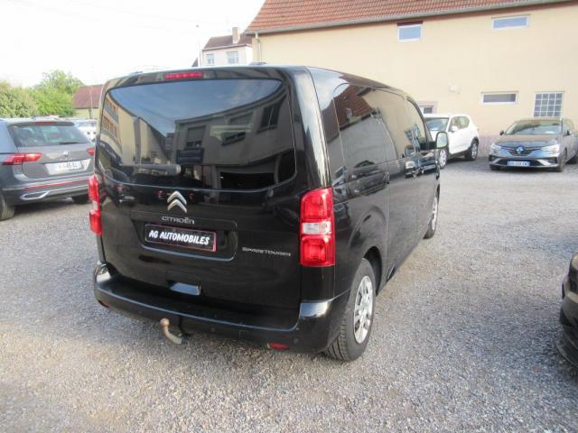 Citroen Jumpy image 7