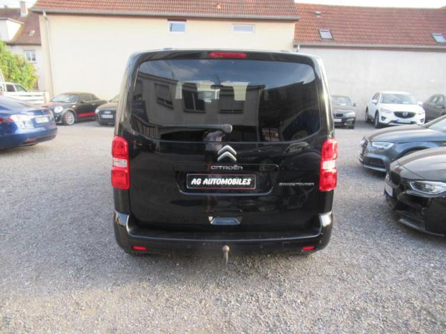 Citroen Jumpy image 3