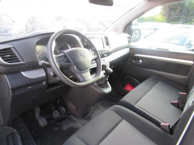 Citroen Jumpy image 6