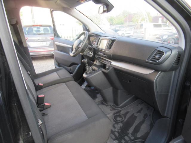 Citroen Jumpy image 8