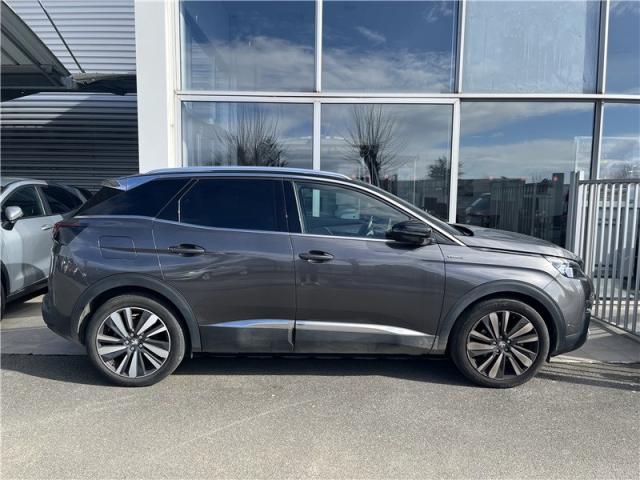 Peugeot 3008 image 2