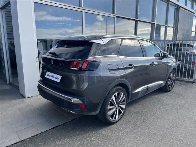 Peugeot 3008 image 1