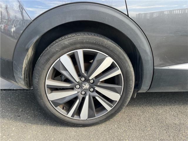 Peugeot 3008 image 3