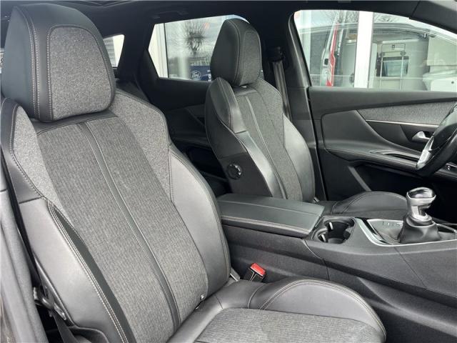 Peugeot 3008 image 4