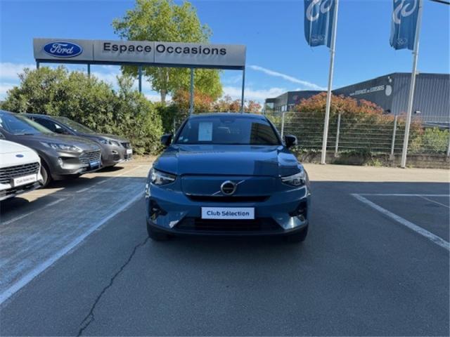 Volvo C40 image 4