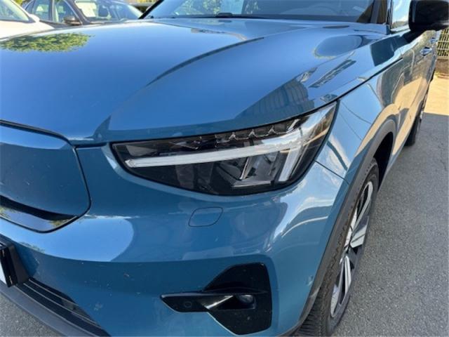 Volvo C40 image 3