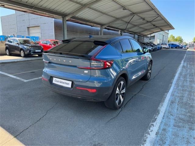 Volvo C40 image 5