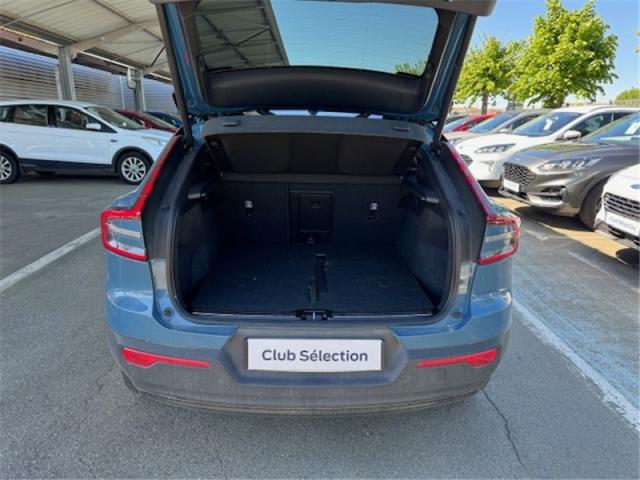 Volvo C40 image 6
