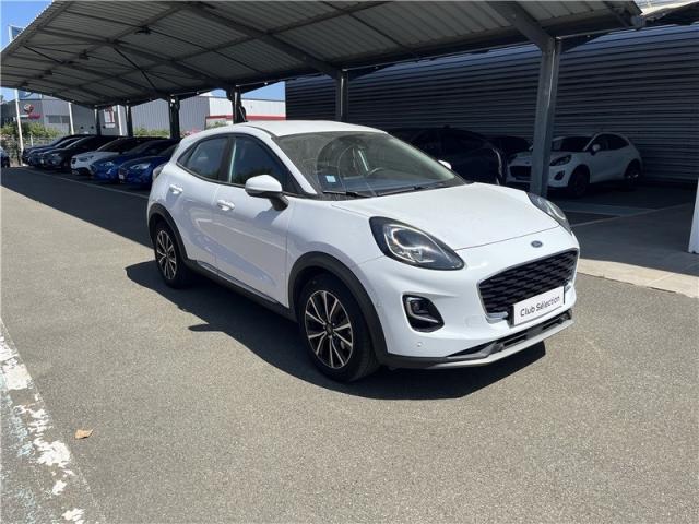 Ford Puma image 5
