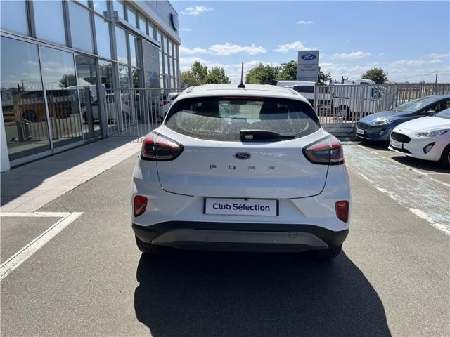 Ford Puma image 3