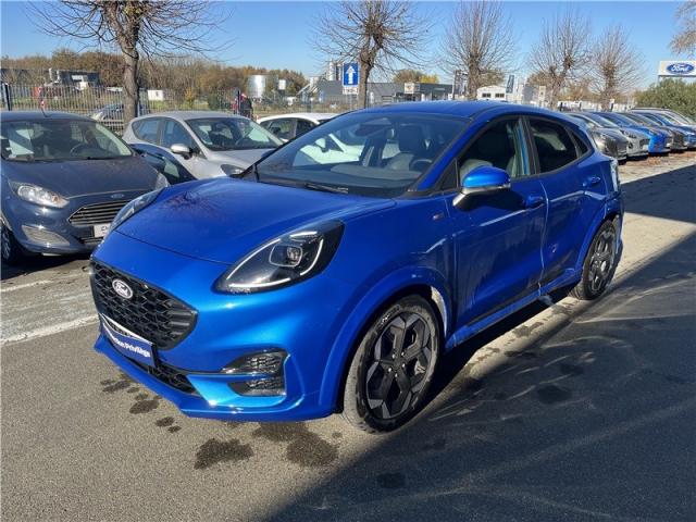 Ford Puma image 4