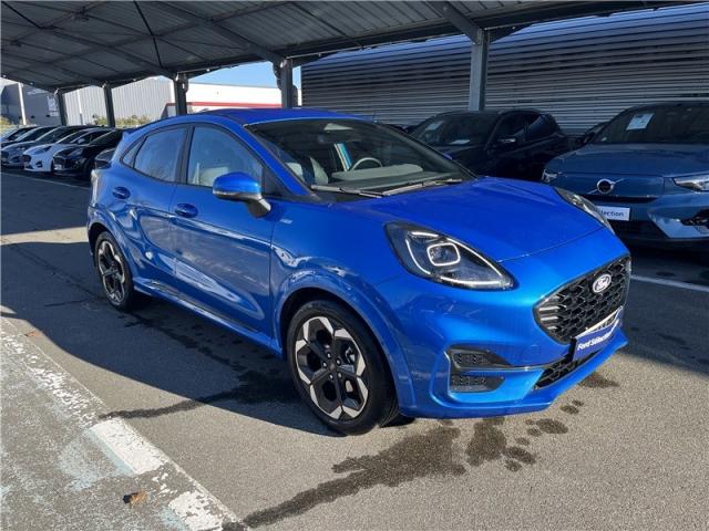 Ford Puma image 3