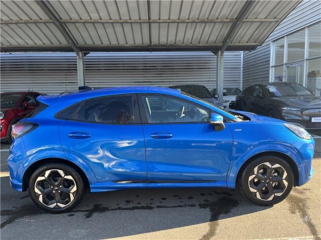 Ford Puma image 1
