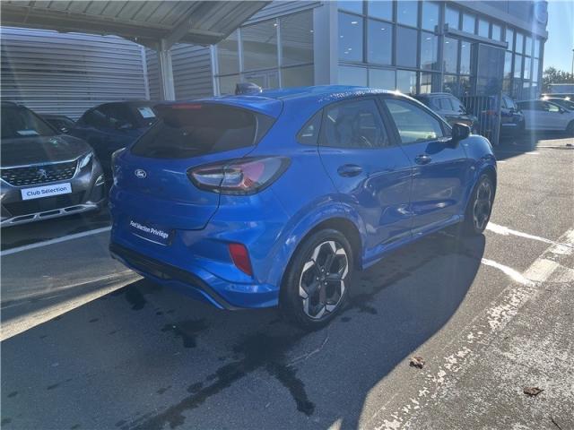 Ford Puma image 9
