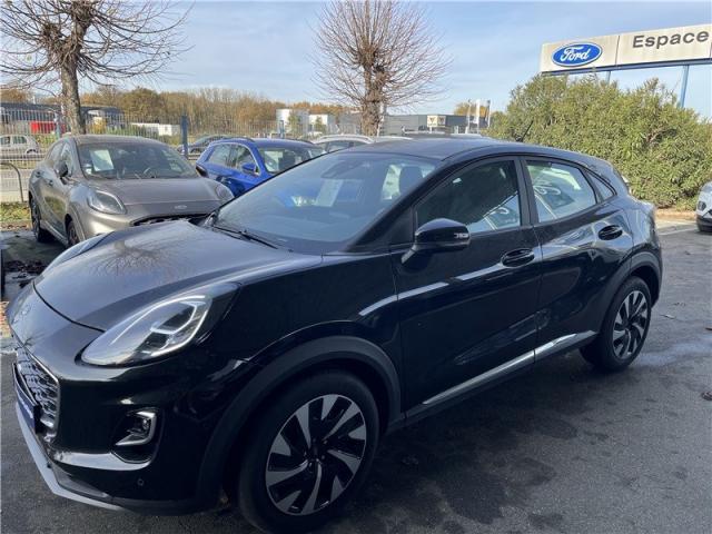 Ford Puma image 9