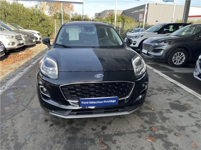 Ford Puma image 3