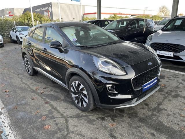 Ford Puma image 7