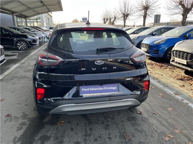 Ford Puma image 2