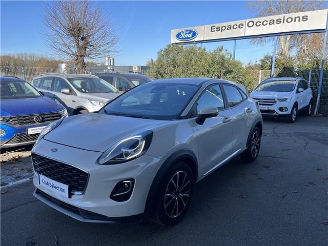Ford Puma image 9