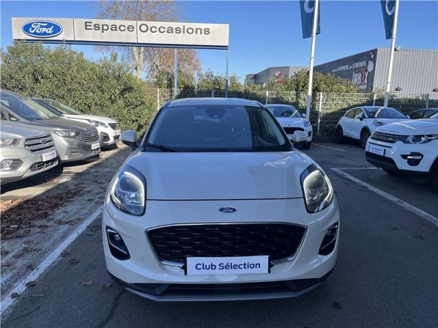 Ford Puma image 7